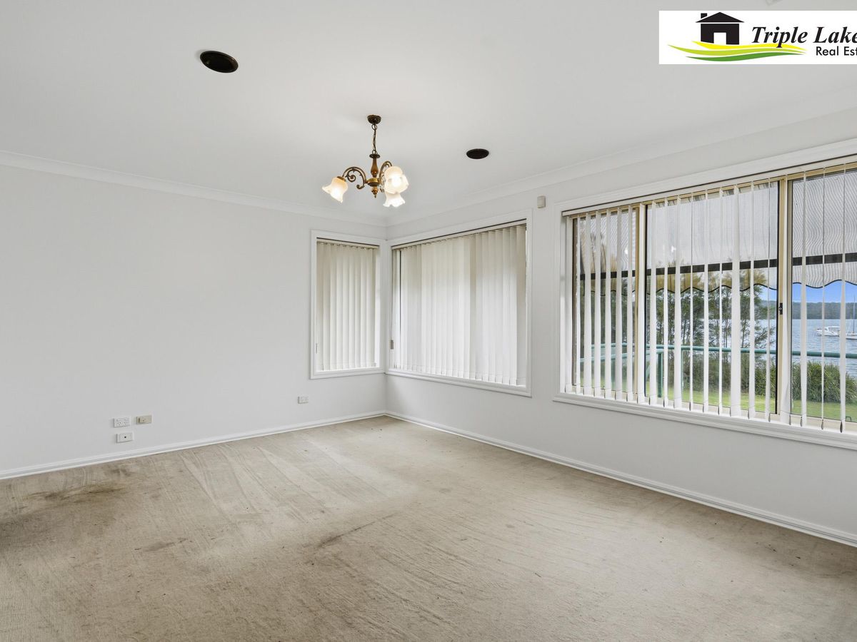 40 Noamunga Crescent, Gwandalan
