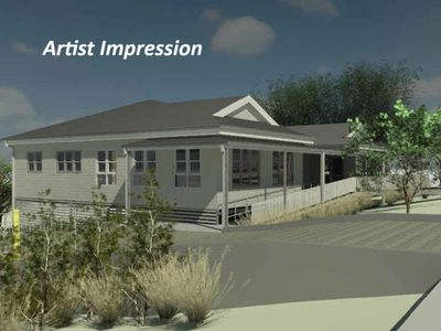 36 Toallo Street, Pambula