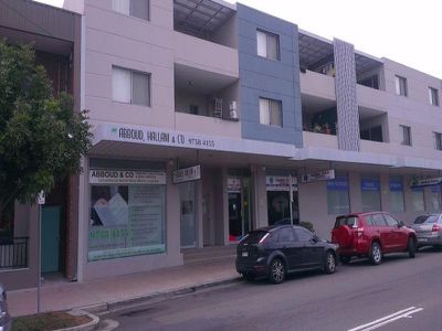Greenacre