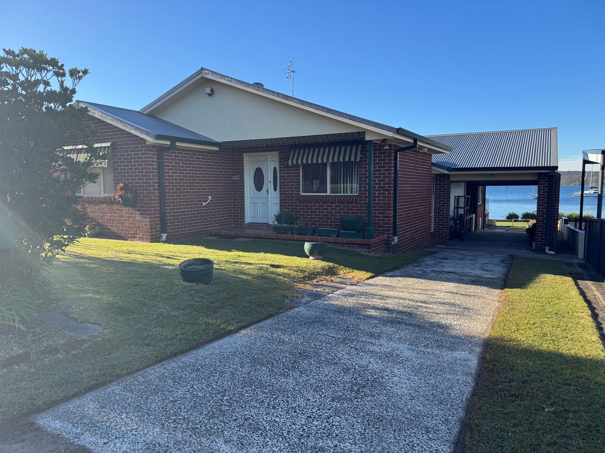 40 Noamunga Crescent, Gwandalan