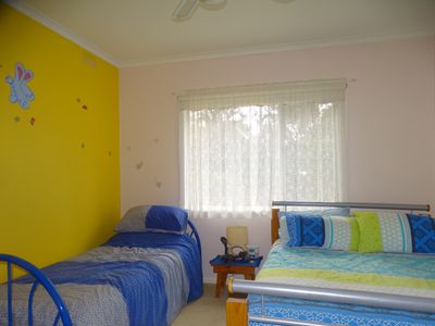 136 Gold Diggers Road, Bailieston
