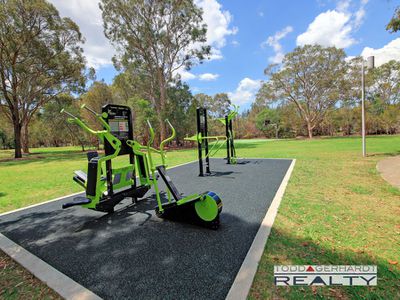 54 Mossvale Drive, Wakerley