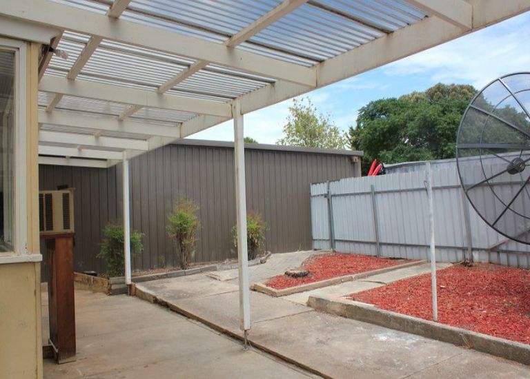 161 Old South Road, Old Reynella