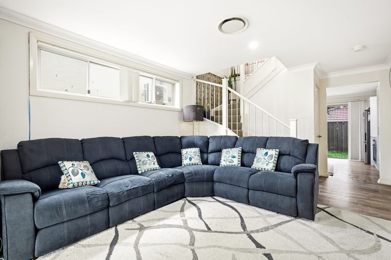 8 / 82 Irwin Street, Werrington