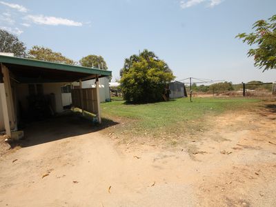 16 Paull Street, Charters Towers City