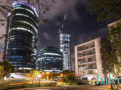 16 & 17 / 35 Mount Street, West Perth