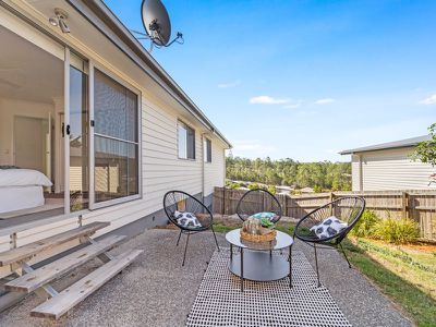 4 / 8 Morning Sun Court, Maudsland