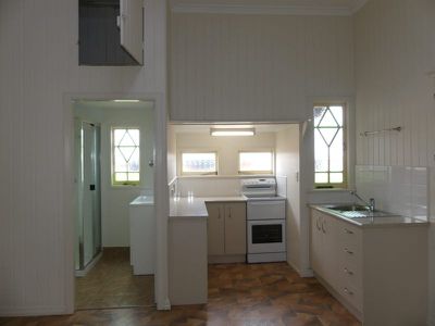 Bundaberg Central