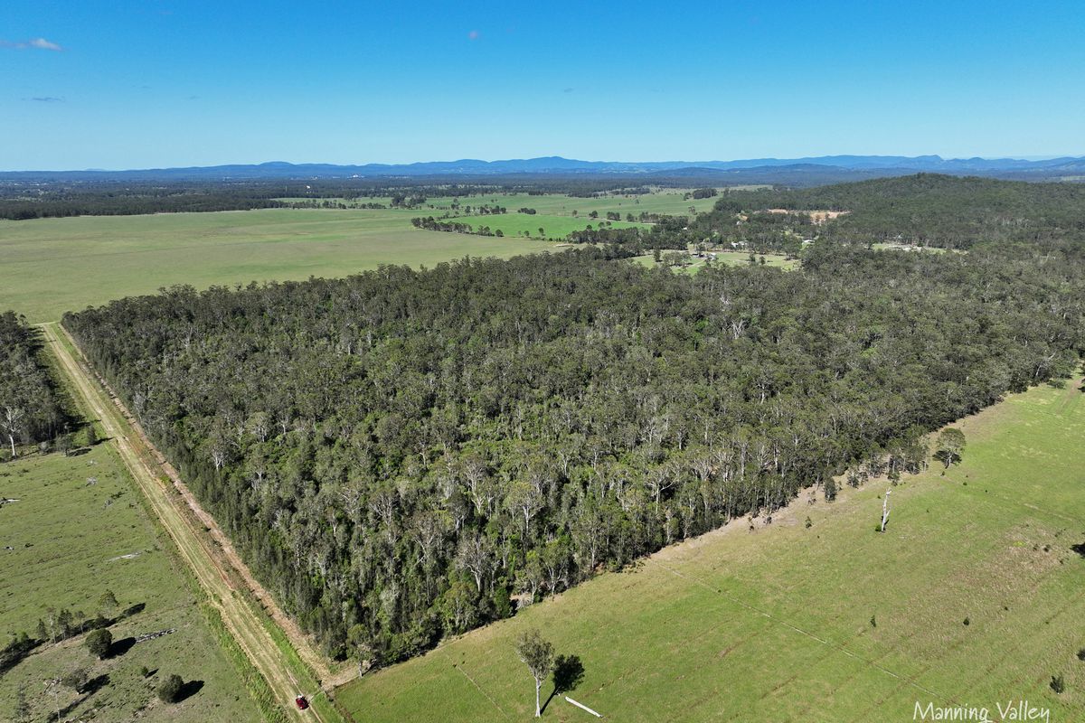 Lot 23, Innes Lane, Melinga