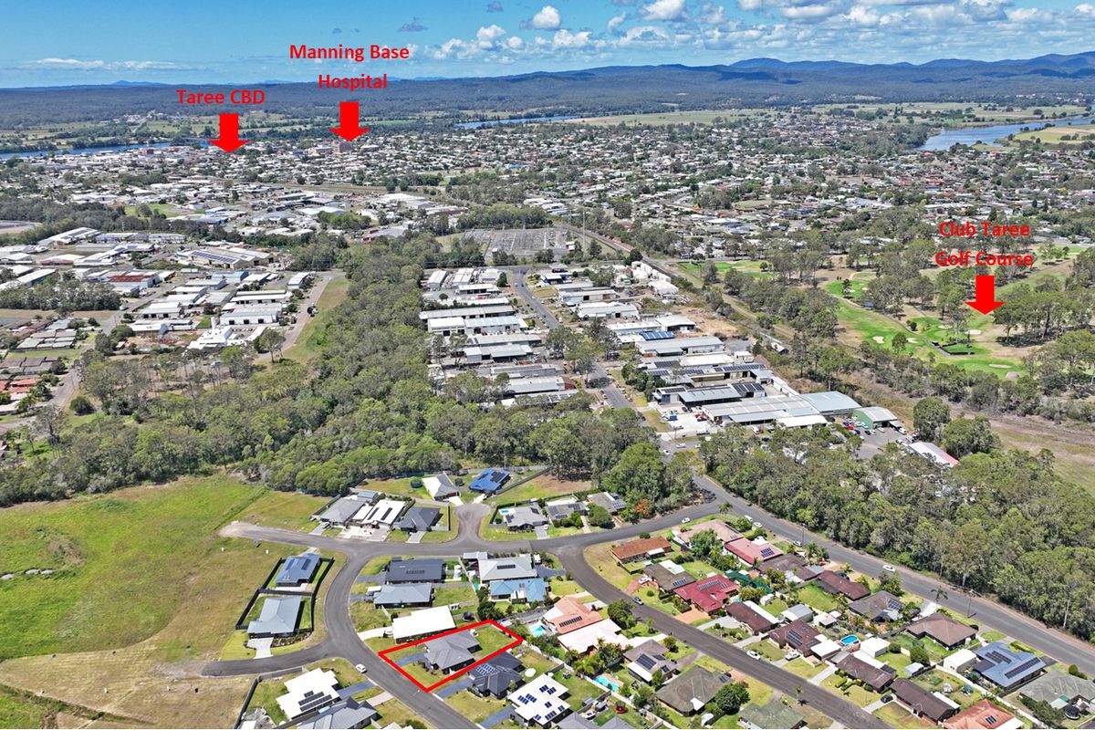 17 Pyrus Drive, Taree