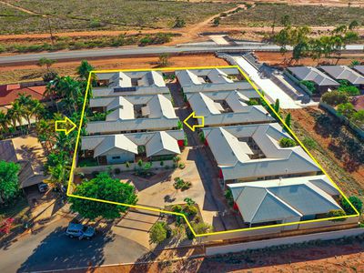 2 / 99 Greene Place, South Hedland