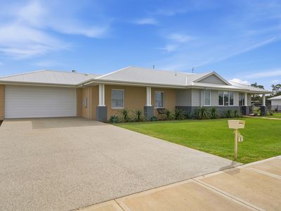 5 Buloke Circuit, Yarrawonga