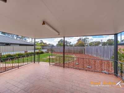 41 Knaggs Crescent, Page