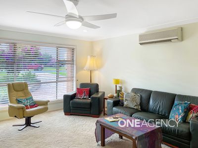 51 Waratah Crescent, Sanctuary Point