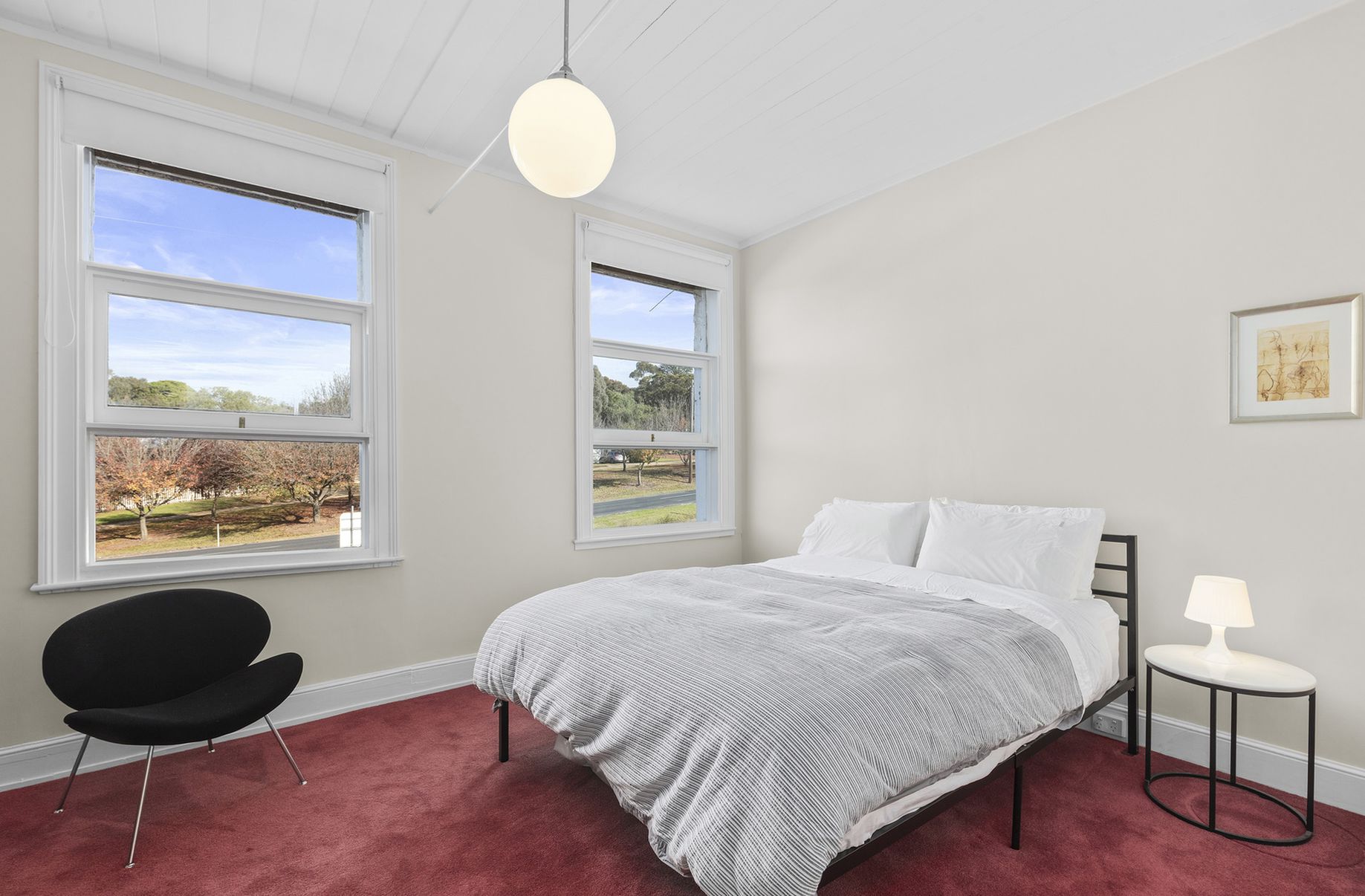 2 MERCER STREET, Shelford