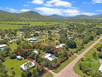 19 Bloodwood Drive, Nome