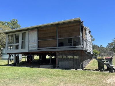 123 George Street, Nanango