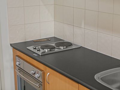 207 / 12 Victoria Avenue, Perth