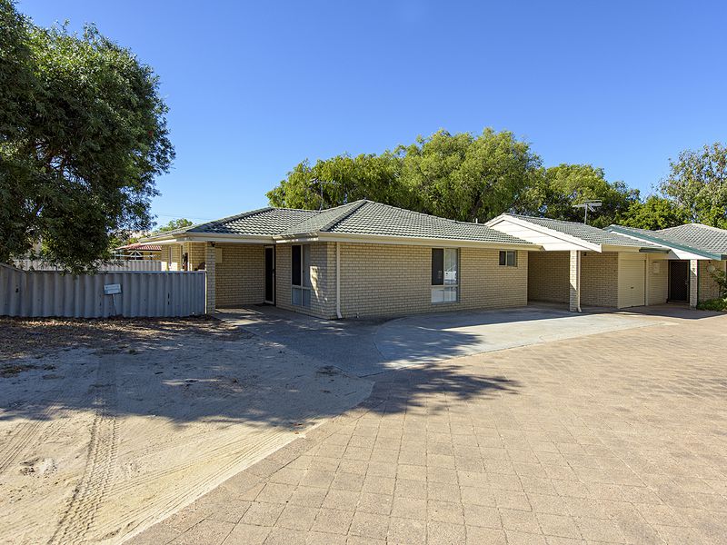 1 / 14 Melville Court, Geographe