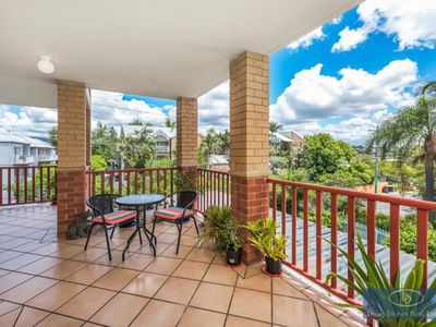 10 / 1 Golding Street, Toowong