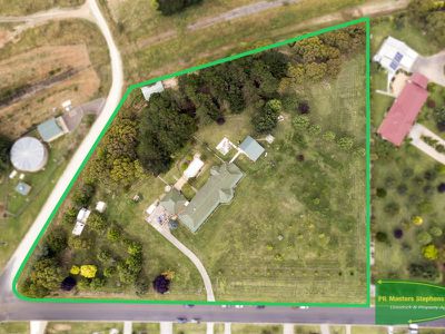 1 Palmer Street, Blayney