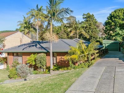 47 Hillview Circuit, Kiama