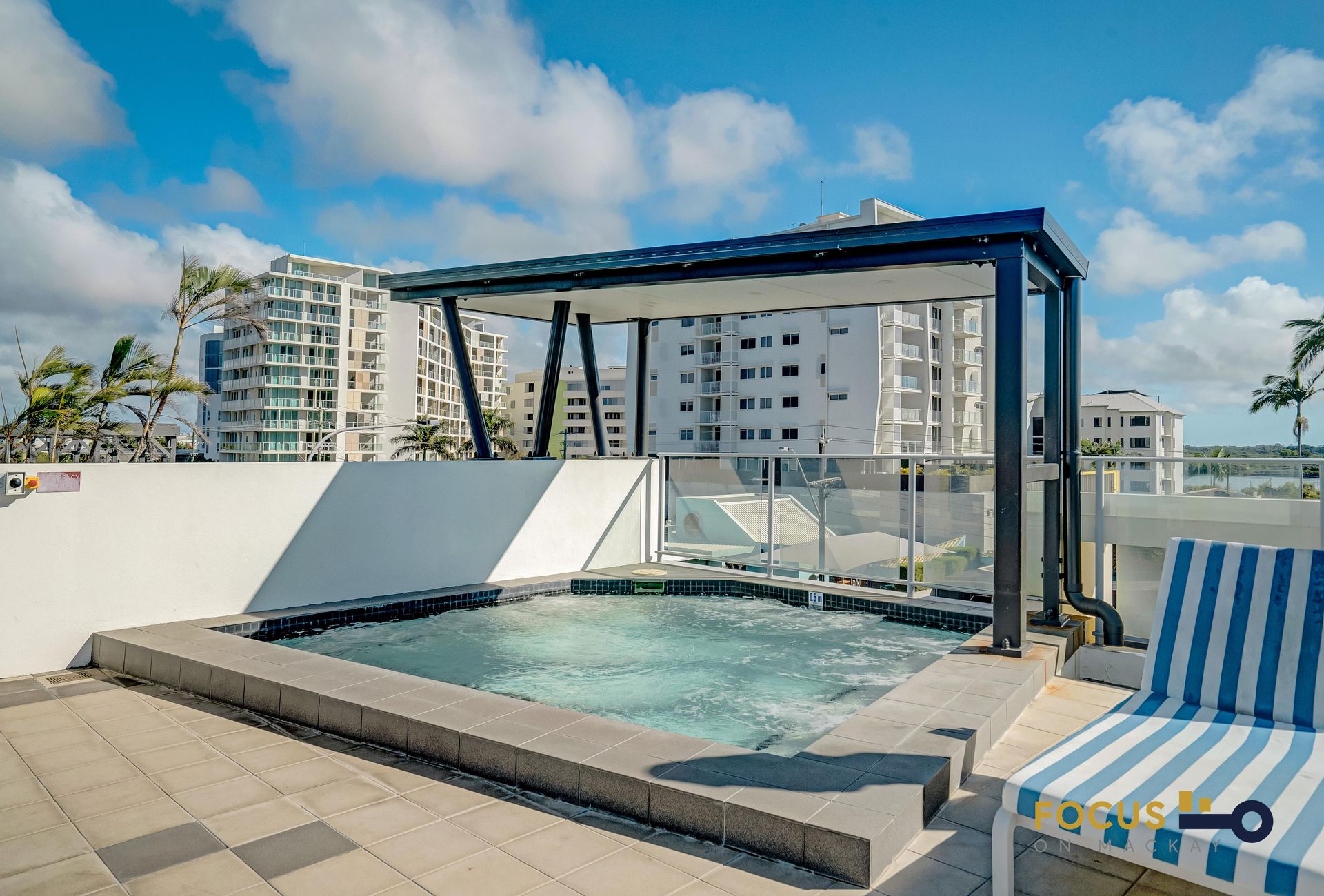 309 / 55 River Street, Mackay