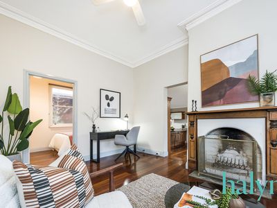 40 Woolwich Street, West Leederville