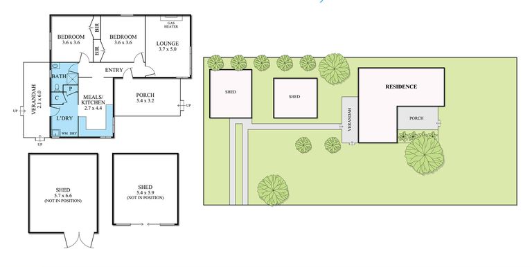 8 Holland Street, Euroa