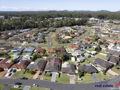 54A Colonial Circuit, Wauchope