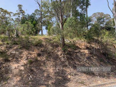 25 Christensen Street, Sawmill Settlement