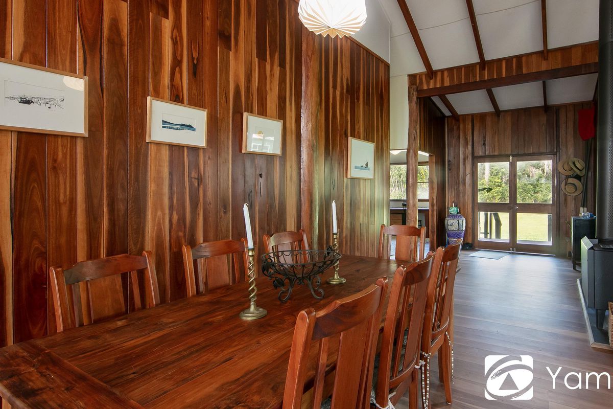 194 Old Murrayville Road, Ashby Heights