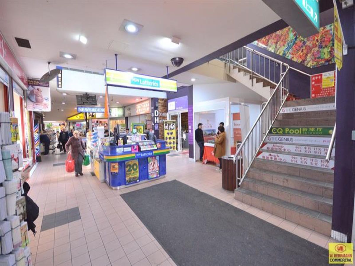 gallery