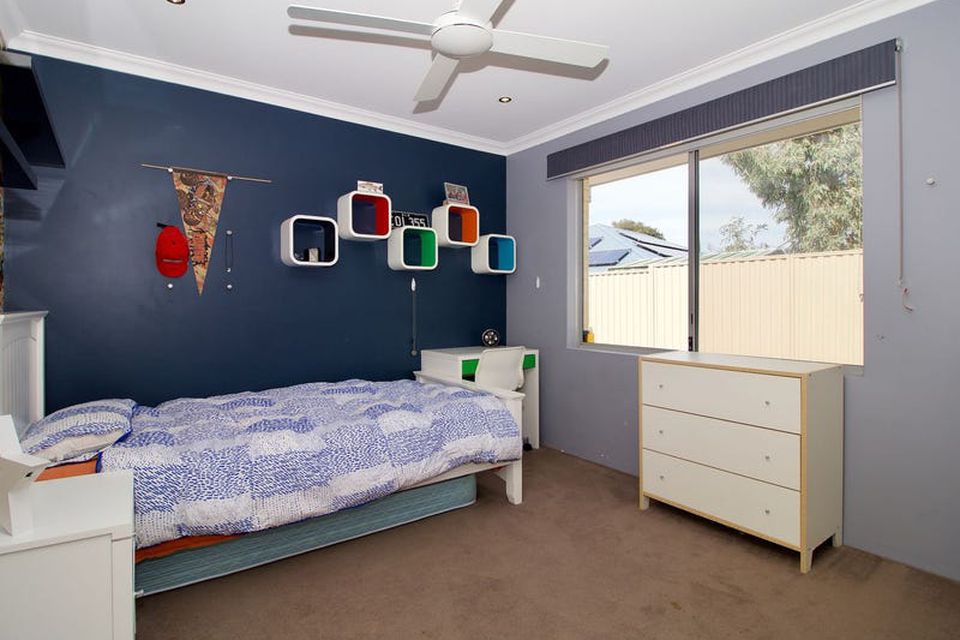 6 Pavonia Parade , Baldivis