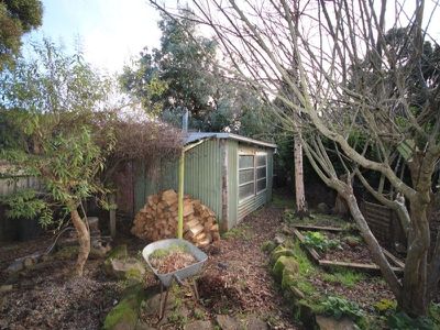 344 Braeside Road, Franklin