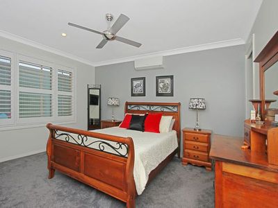 63 Brushbox Drive, Ulladulla