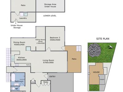 79 Gregory Parade, Kotara