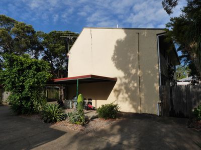 3 / 22 Bergin Street, Booval