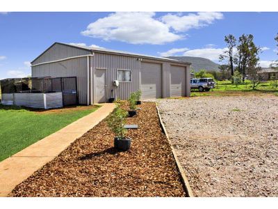 61 Bushs Lane, Gunnedah