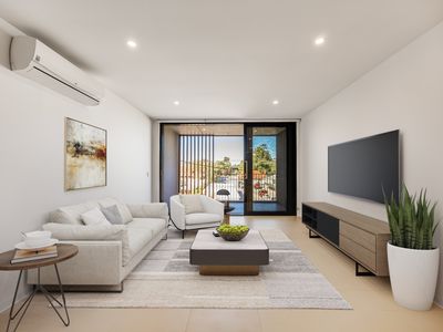 6 / 2a Richman Avenue, Prospect