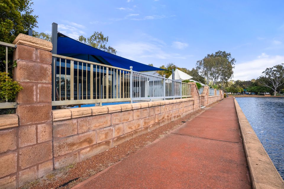 37 Rivergums Boulevard, Baldivis