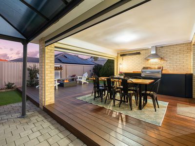 10 Willoughby Ramble, Harrisdale