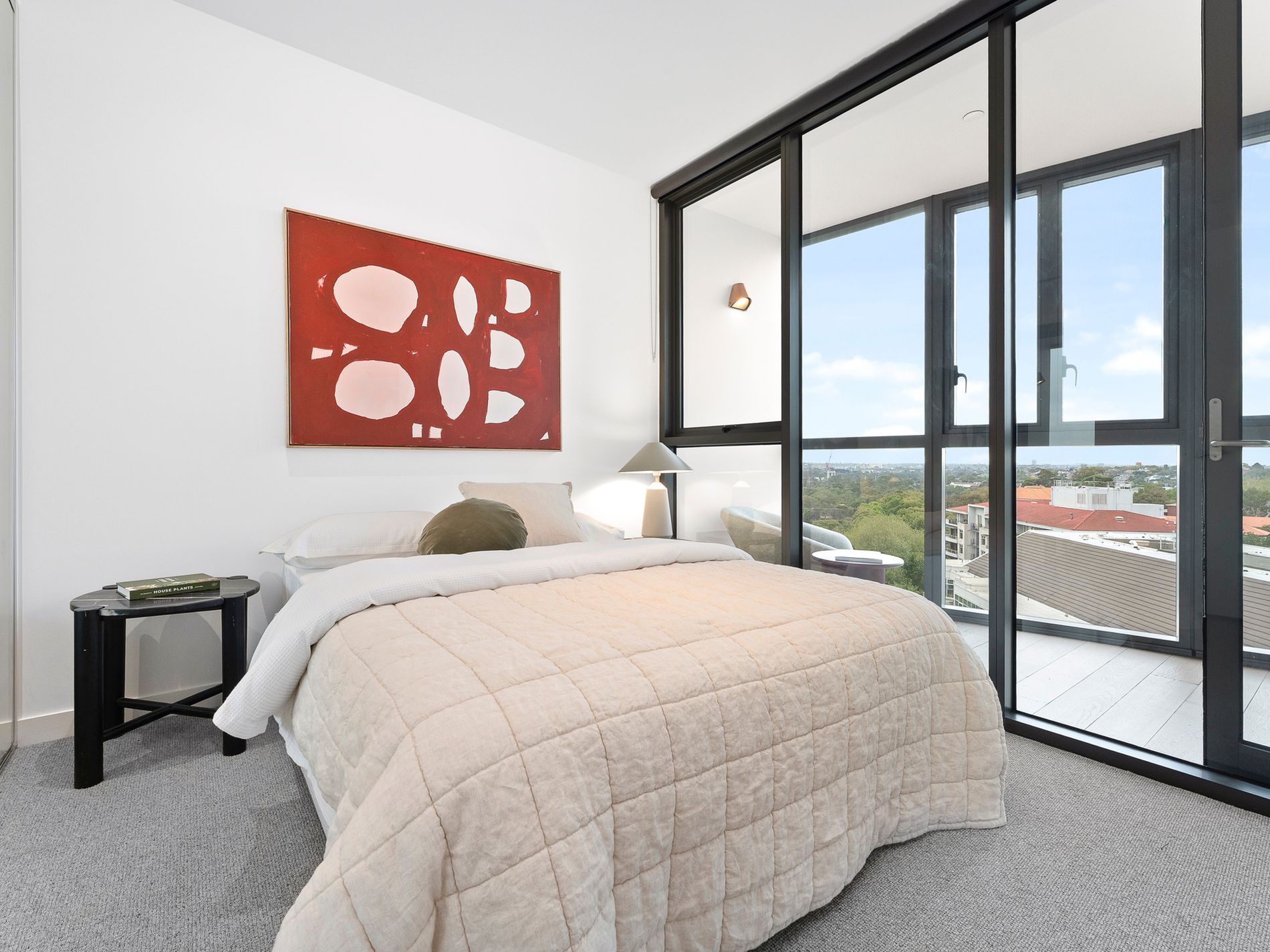 1105 / 681 Chapel Street, South Yarra