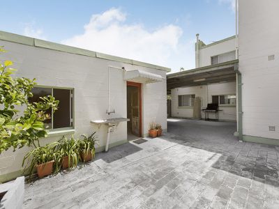 86 Police Road, Springvale