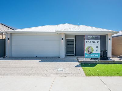 45 Dunmore Crescent, Harrisdale