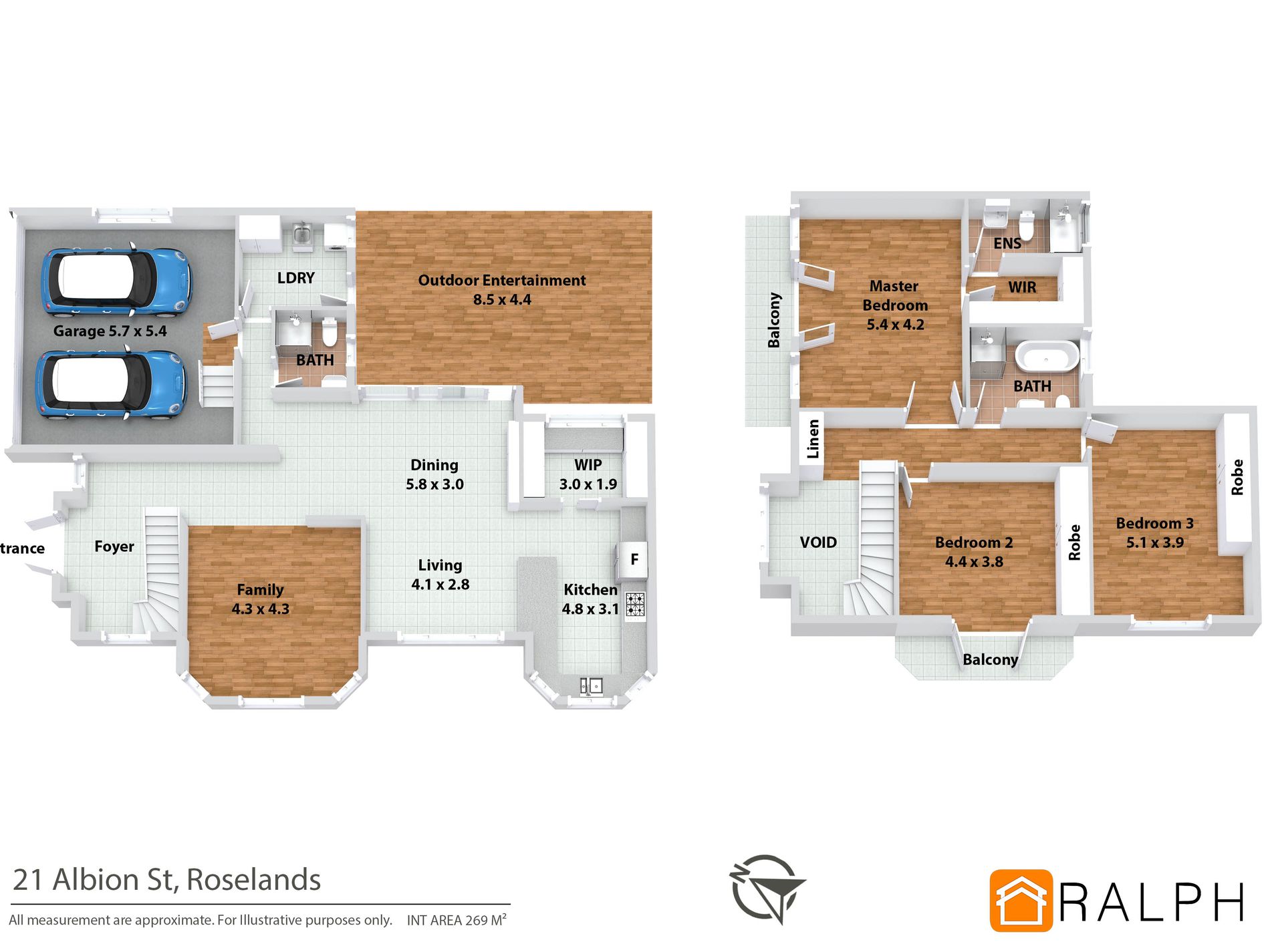 21 Albion Street, Roselands