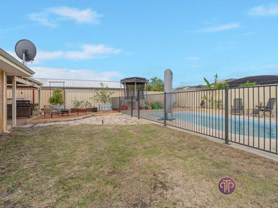 110 Forest Crescent, Thornlie