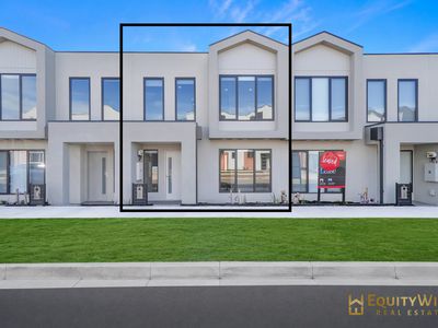 20 Timetable Street, Mambourin