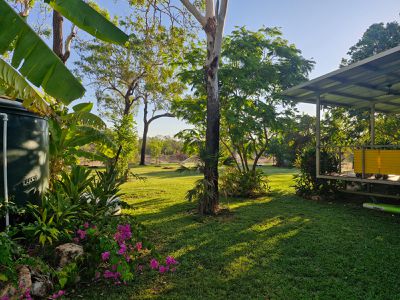 111 Finn Road, Berry Springs