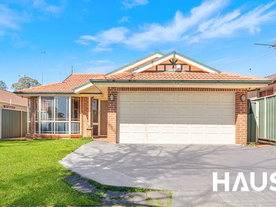 20 Sorrento Drive, Glenwood